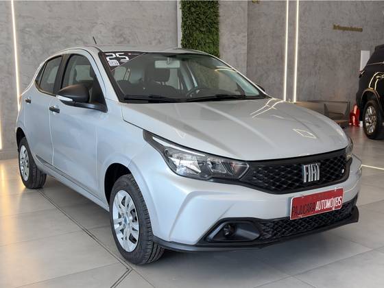 FIAT ARGO 1.0 FIREFLY FLEX MANUAL FIAT ARGO 1.0 FIREFLY FLEX MANUAL